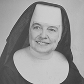 Sister Jean Marie Kann